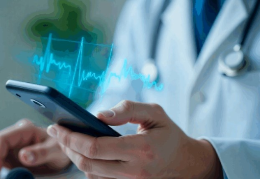 New Dictation Line Effective January 13th