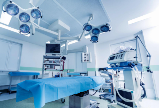 MLH Optimizes Operating Room Capacity and Utilization