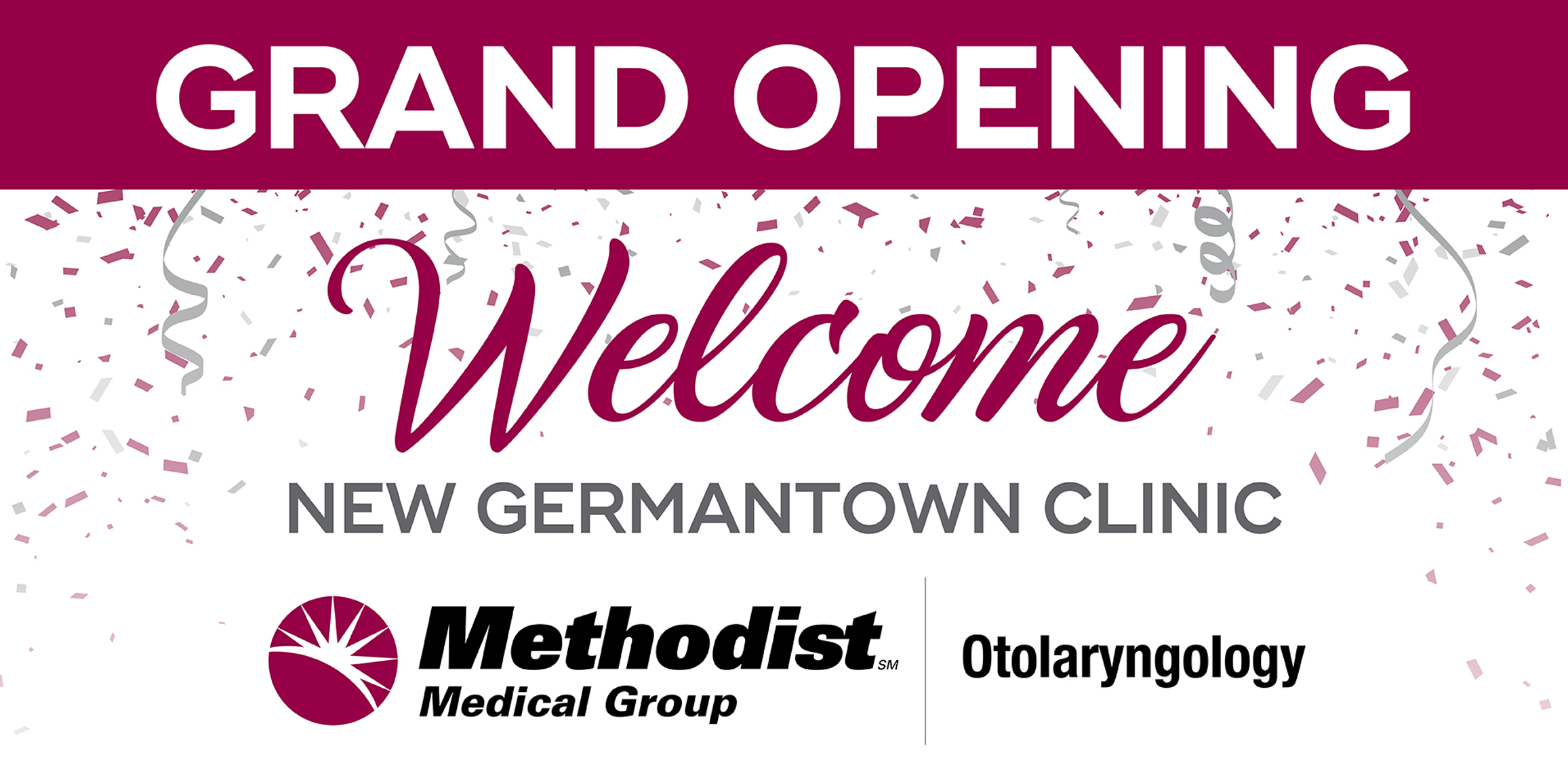 New Methodist Medical Group | Otolaryngology in Germantown